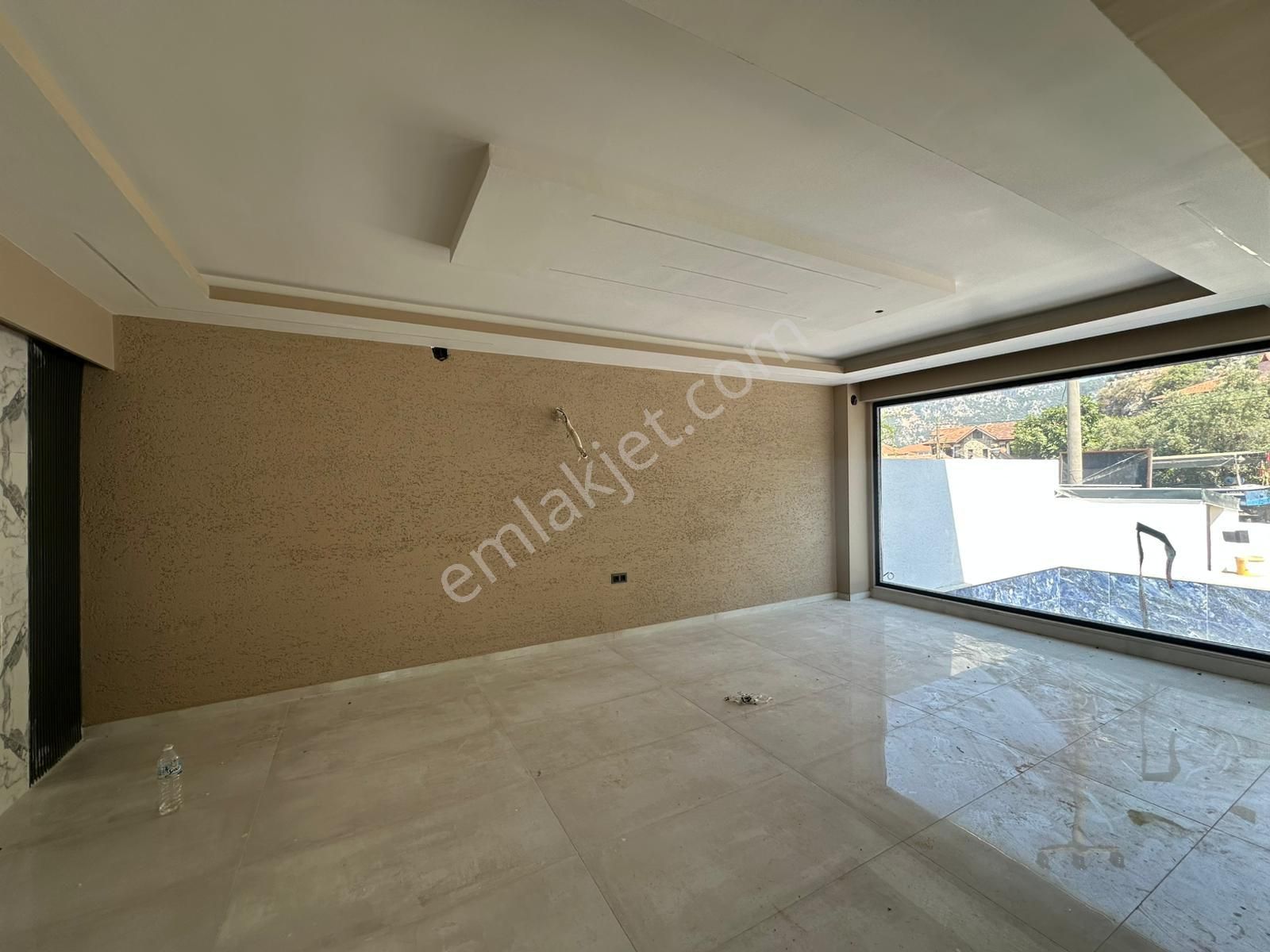 Dalyan Da 4+1 Sıfır Müstakil Villa Satılık - Görsel 6