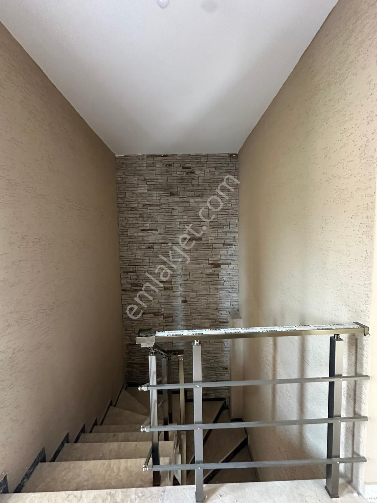 Dalyan Da 4+1 Sıfır Müstakil Villa Satılık - Görsel 15