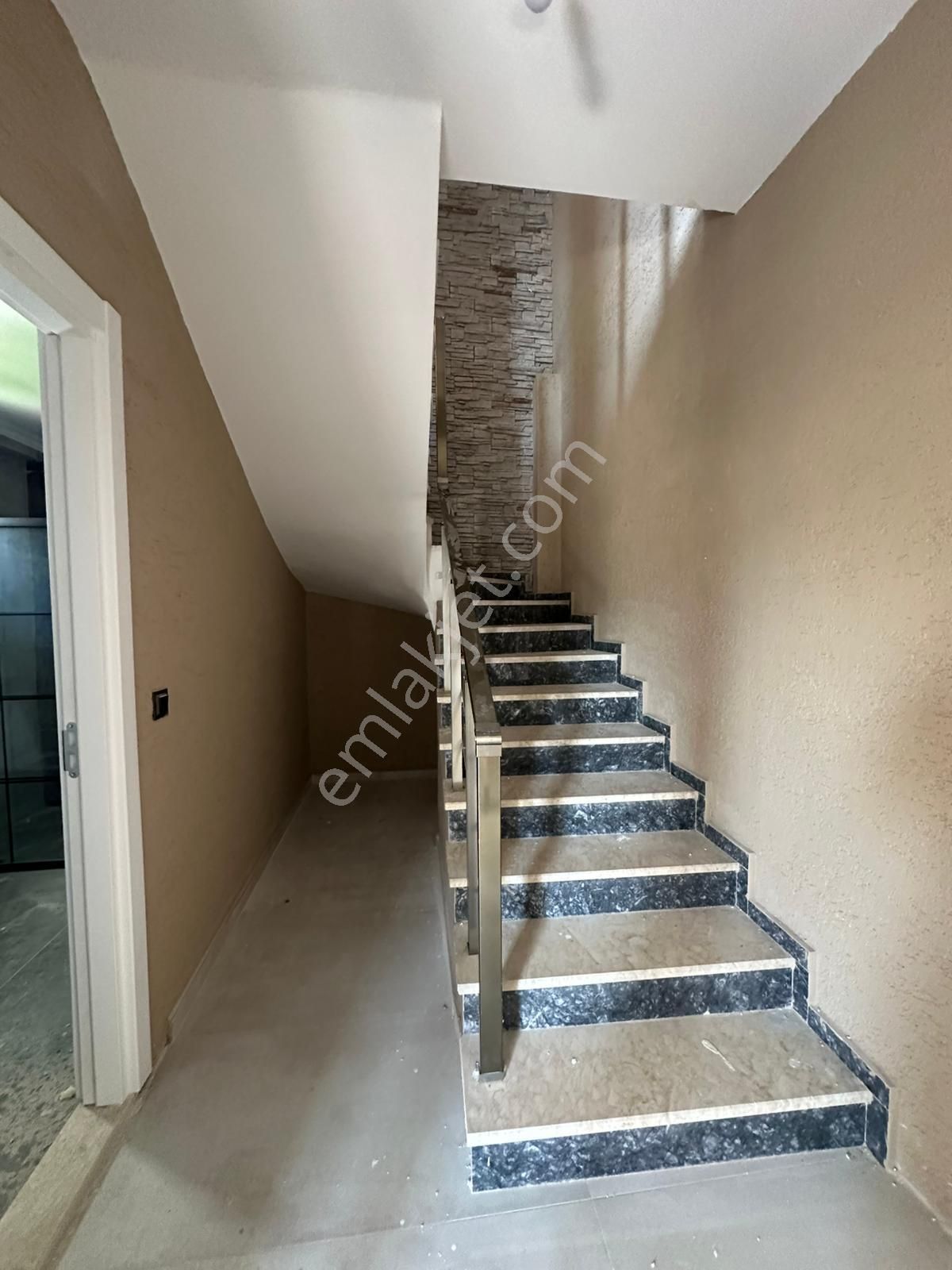 Dalyan Da 4+1 Sıfır Müstakil Villa Satılık - Görsel 11