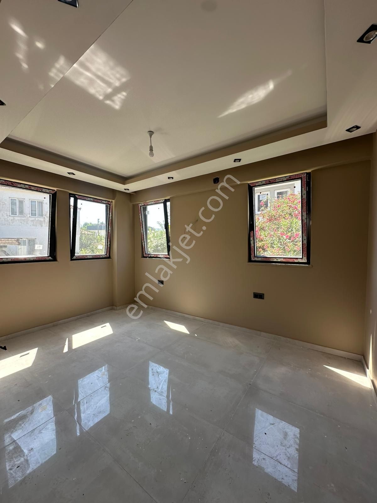 Dalyan Da 4+1 Sıfır Müstakil Villa Satılık - Görsel 7