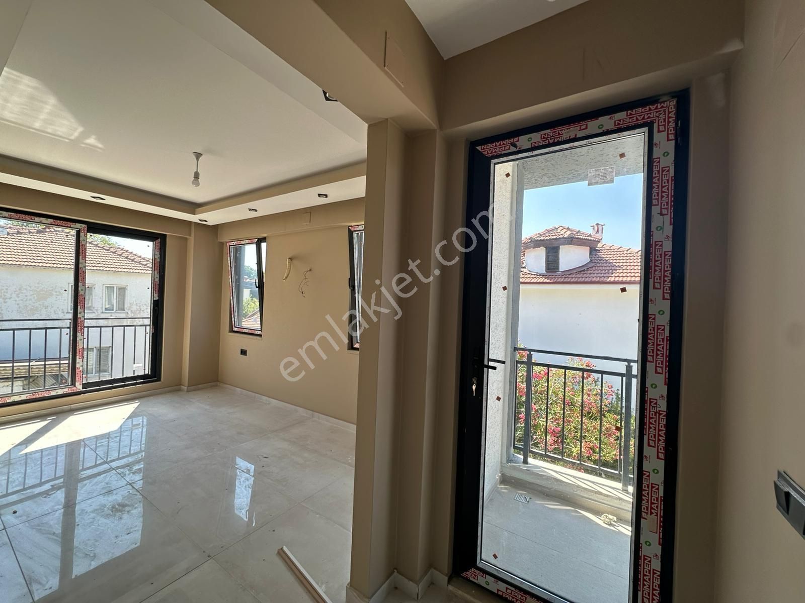 Dalyan Da 4+1 Sıfır Müstakil Villa Satılık - Görsel 9