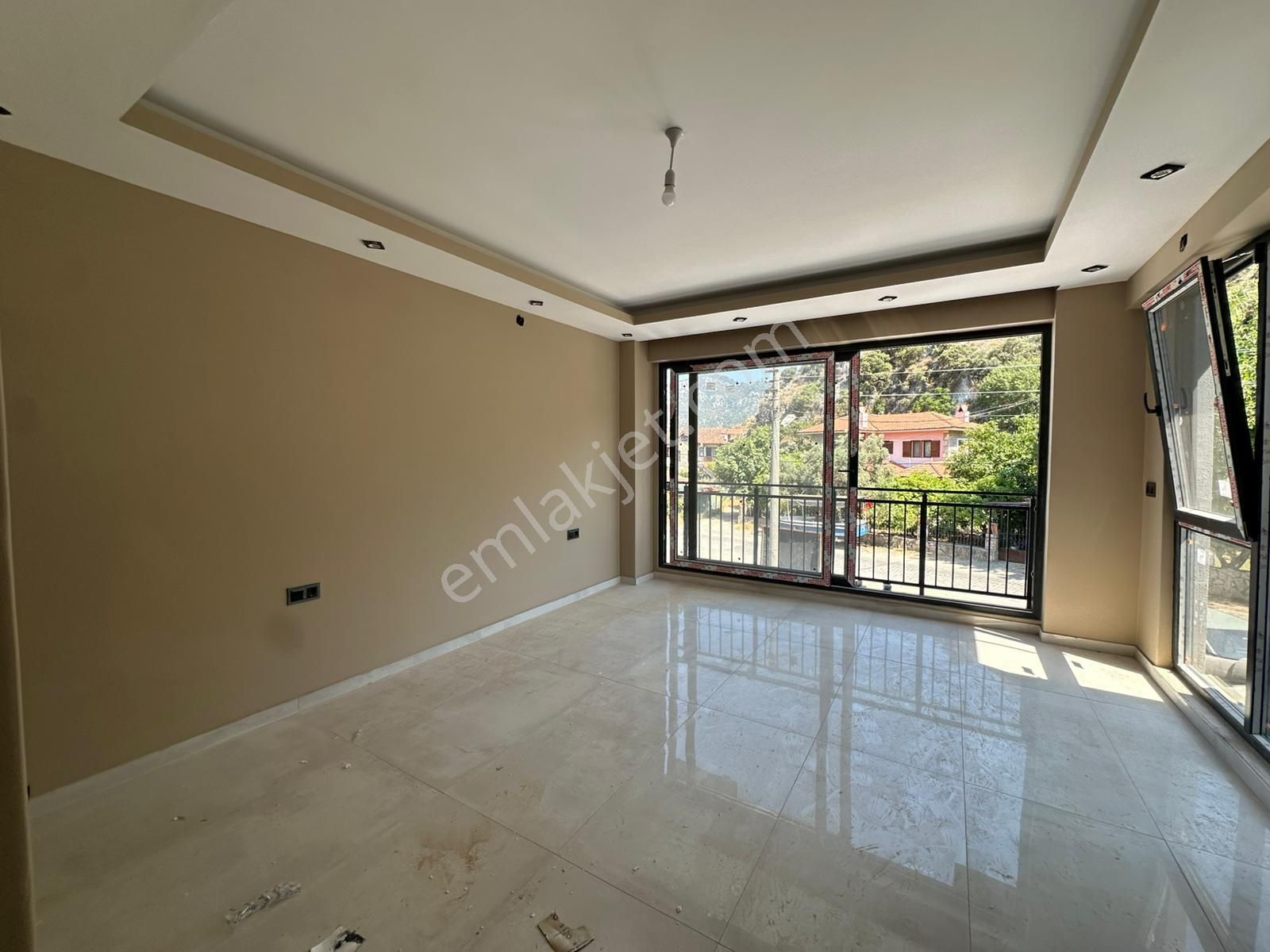 Dalyan Da 4+1 Sıfır Müstakil Villa Satılık - Görsel 16