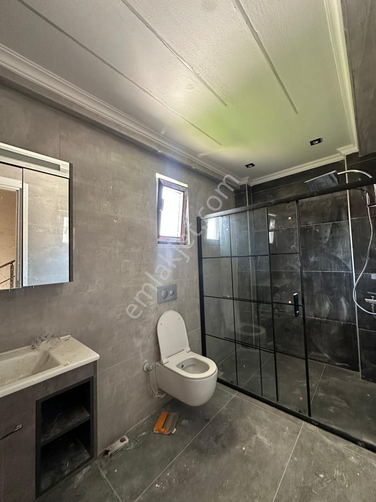 Dalyan Da 4+1 Sıfır Müstakil Villa Satılık - Görsel 18