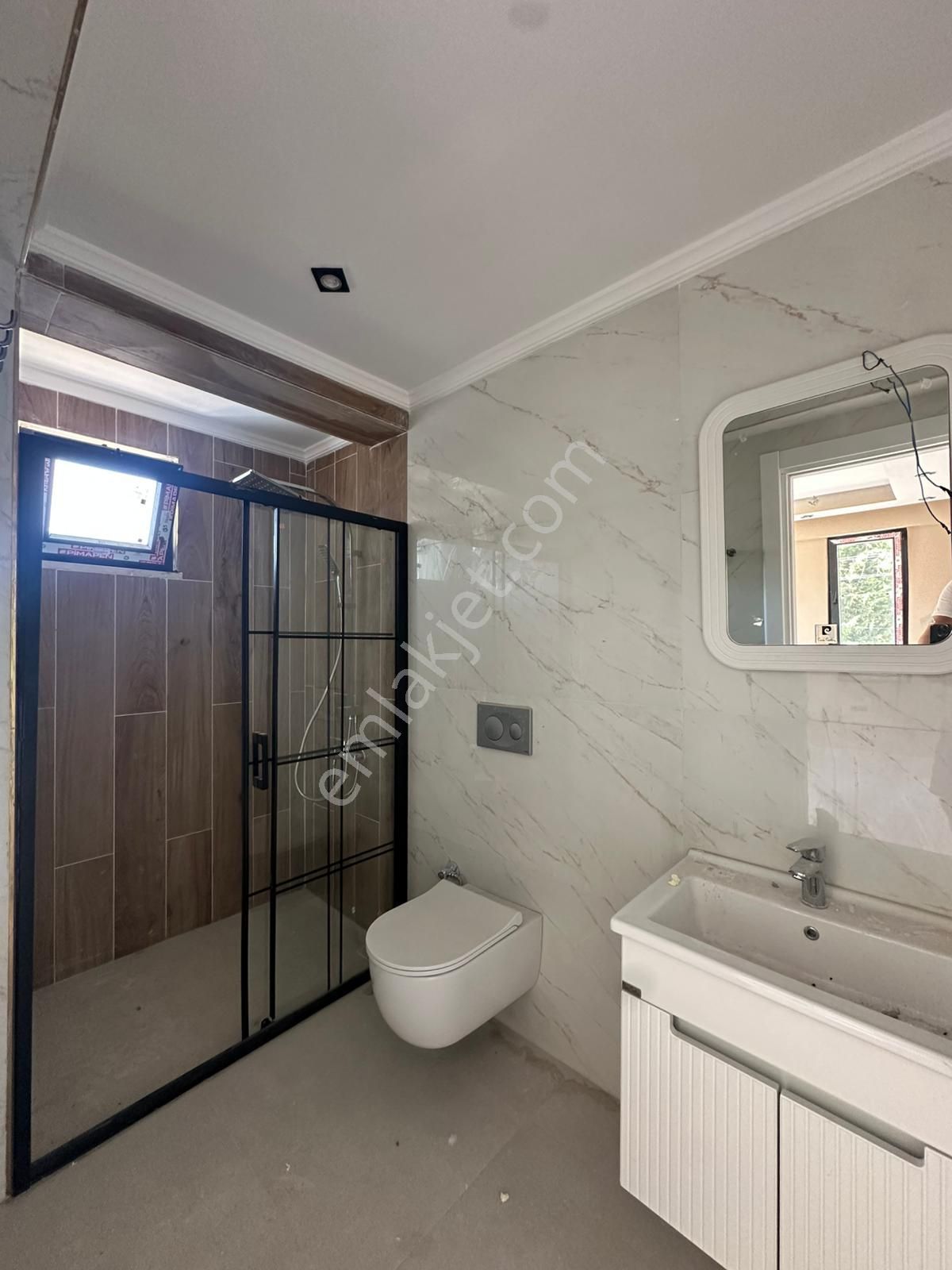 Dalyan Da 4+1 Sıfır Müstakil Villa Satılık - Görsel 12