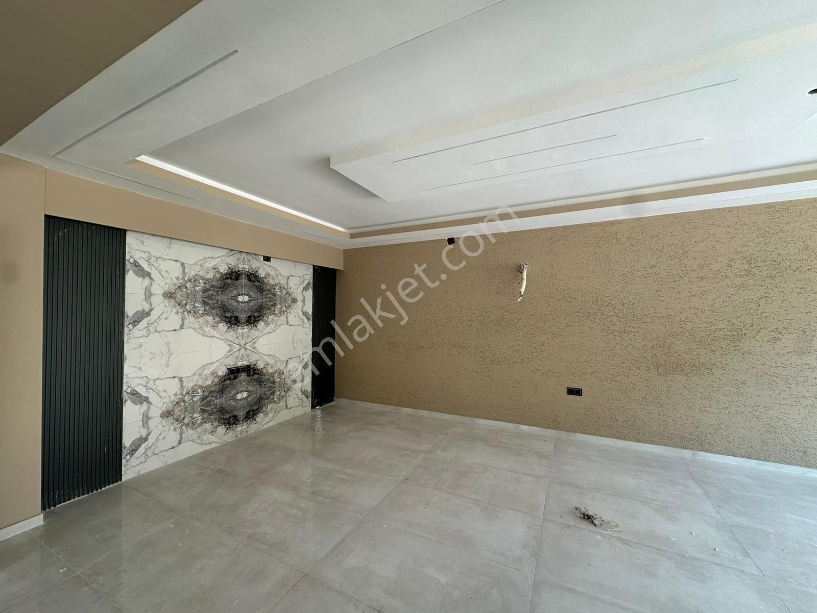 Dalyan Da 4+1 Sıfır Müstakil Villa Satılık - Görsel 17