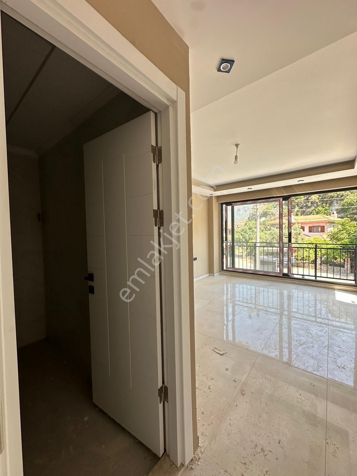 Dalyan Da 4+1 Sıfır Müstakil Villa Satılık - Görsel 14