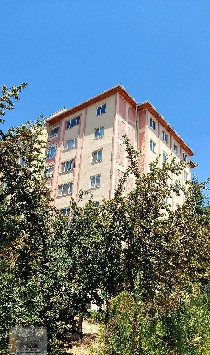 Ankara Sincan Yenikent İlksan Toki Konutlarında 3+1 Kiralık Daire
