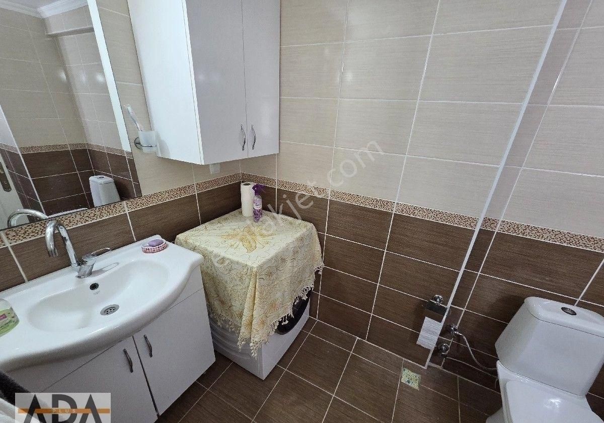 Kuşadasın Da Satılık Manzaralı Bakımlı 2+1 Daire - Görsel 11