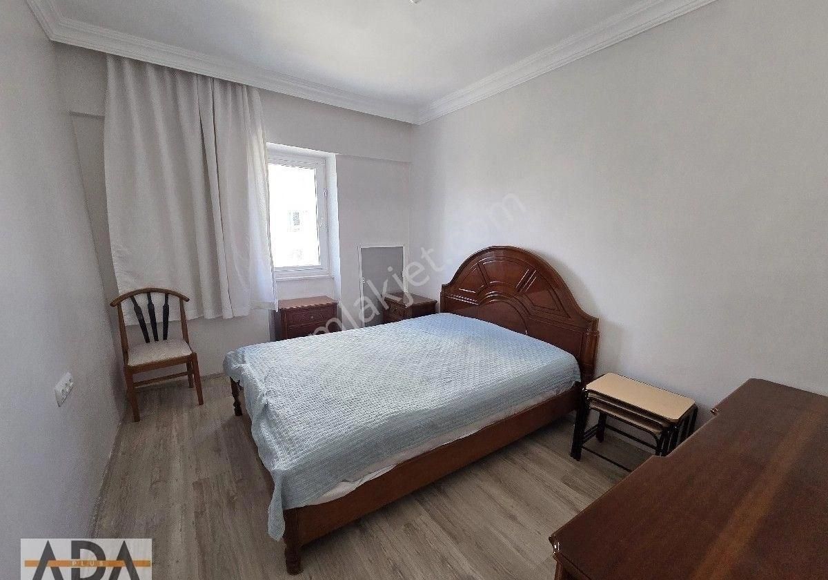 Kuşadasın Da Satılık Manzaralı Bakımlı 2+1 Daire - Görsel 17