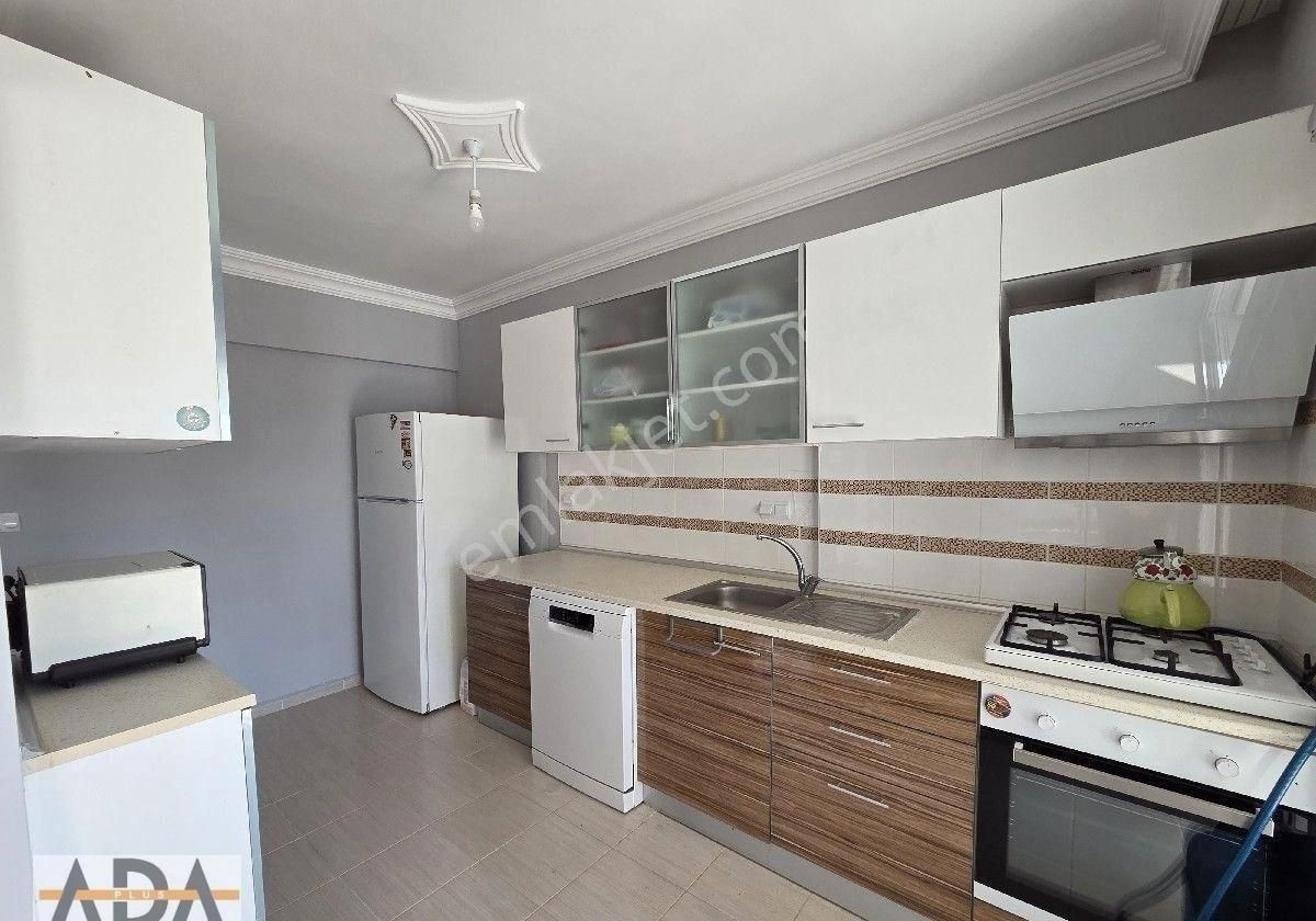 Kuşadasın Da Satılık Manzaralı Bakımlı 2+1 Daire - Görsel 22