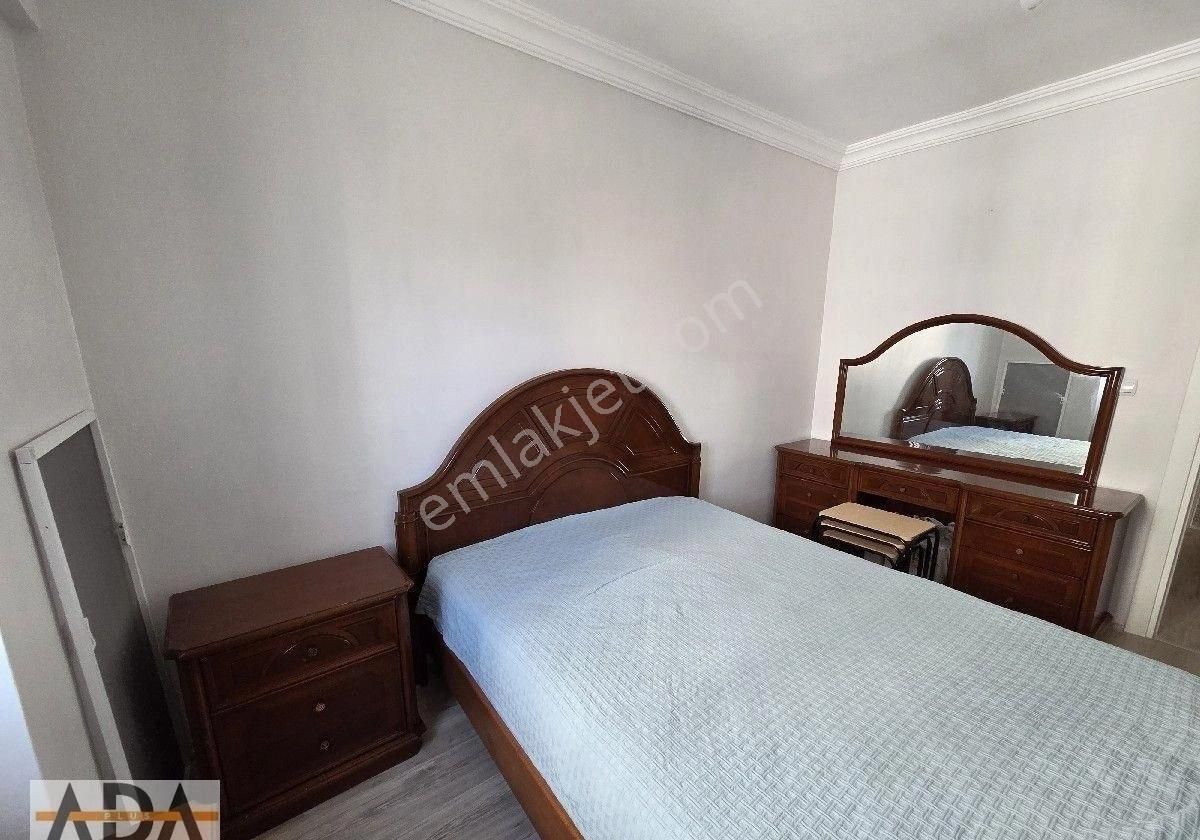 Kuşadasın Da Satılık Manzaralı Bakımlı 2+1 Daire - Görsel 21