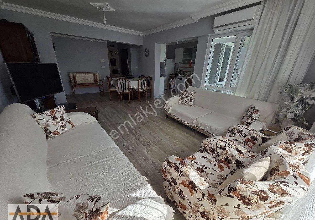 Kuşadasın Da Satılık Manzaralı Bakımlı 2+1 Daire - Görsel 8