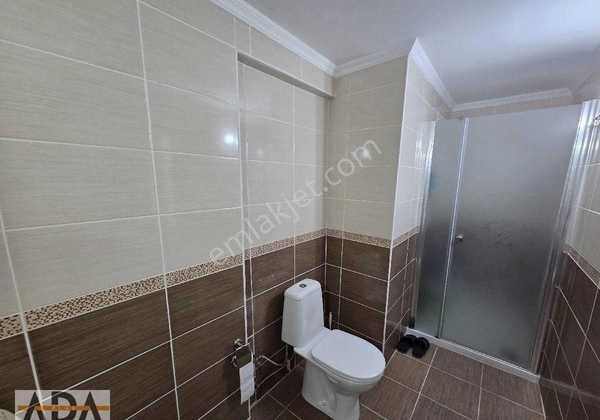 Kuşadasın Da Satılık Manzaralı Bakımlı 2+1 Daire - Görsel 14