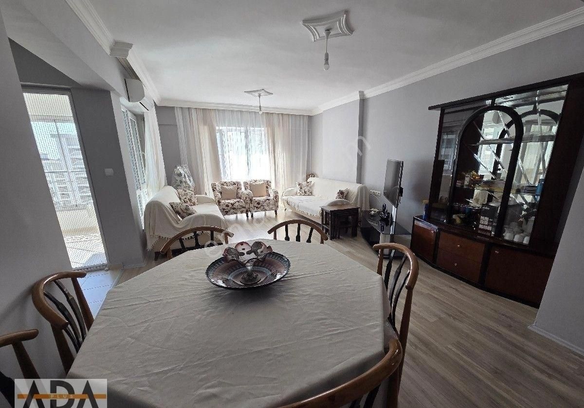 Kuşadasın Da Satılık Manzaralı Bakımlı 2+1 Daire - Görsel 18