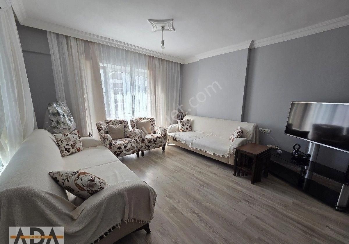 Kuşadasın Da Satılık Manzaralı Bakımlı 2+1 Daire - Görsel 12