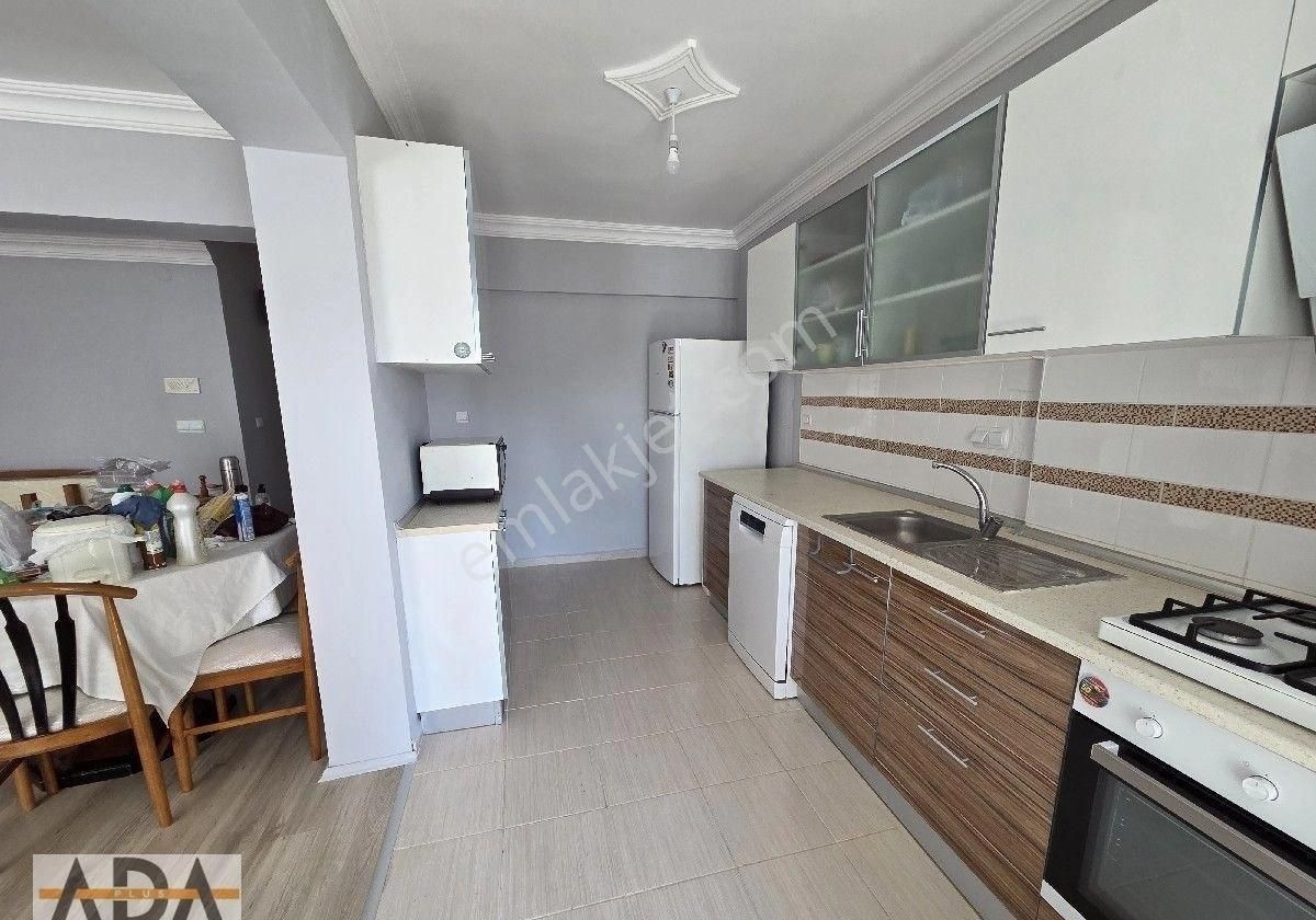 Kuşadasın Da Satılık Manzaralı Bakımlı 2+1 Daire - Görsel 15