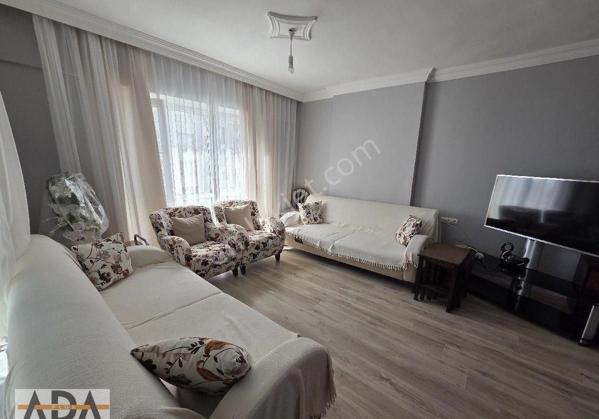 Kuşadasın Da Satılık Manzaralı Bakımlı 2+1 Daire - Görsel 13