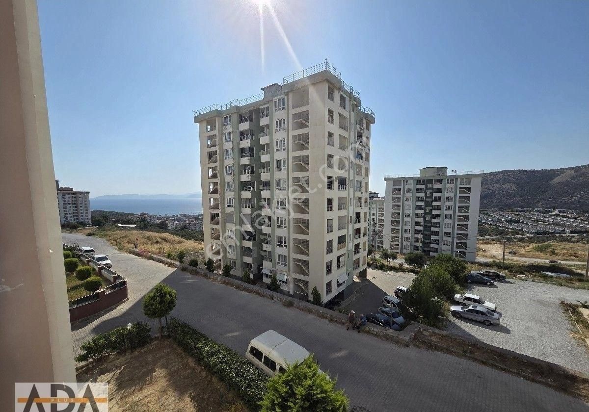 Kuşadasın Da Satılık Manzaralı Bakımlı 2+1 Daire - Görsel 5