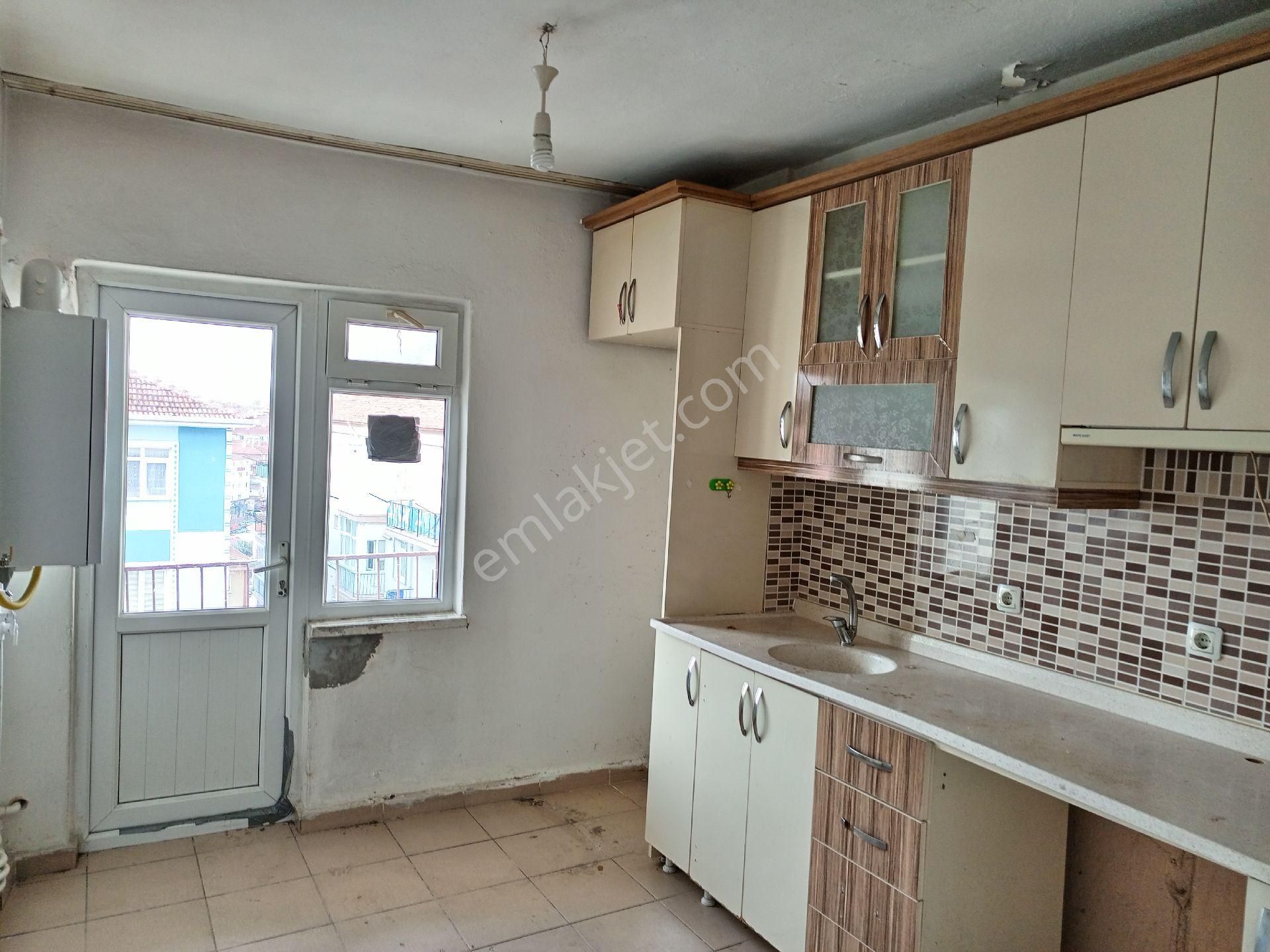 Atatürk Mah Kiralık Daire