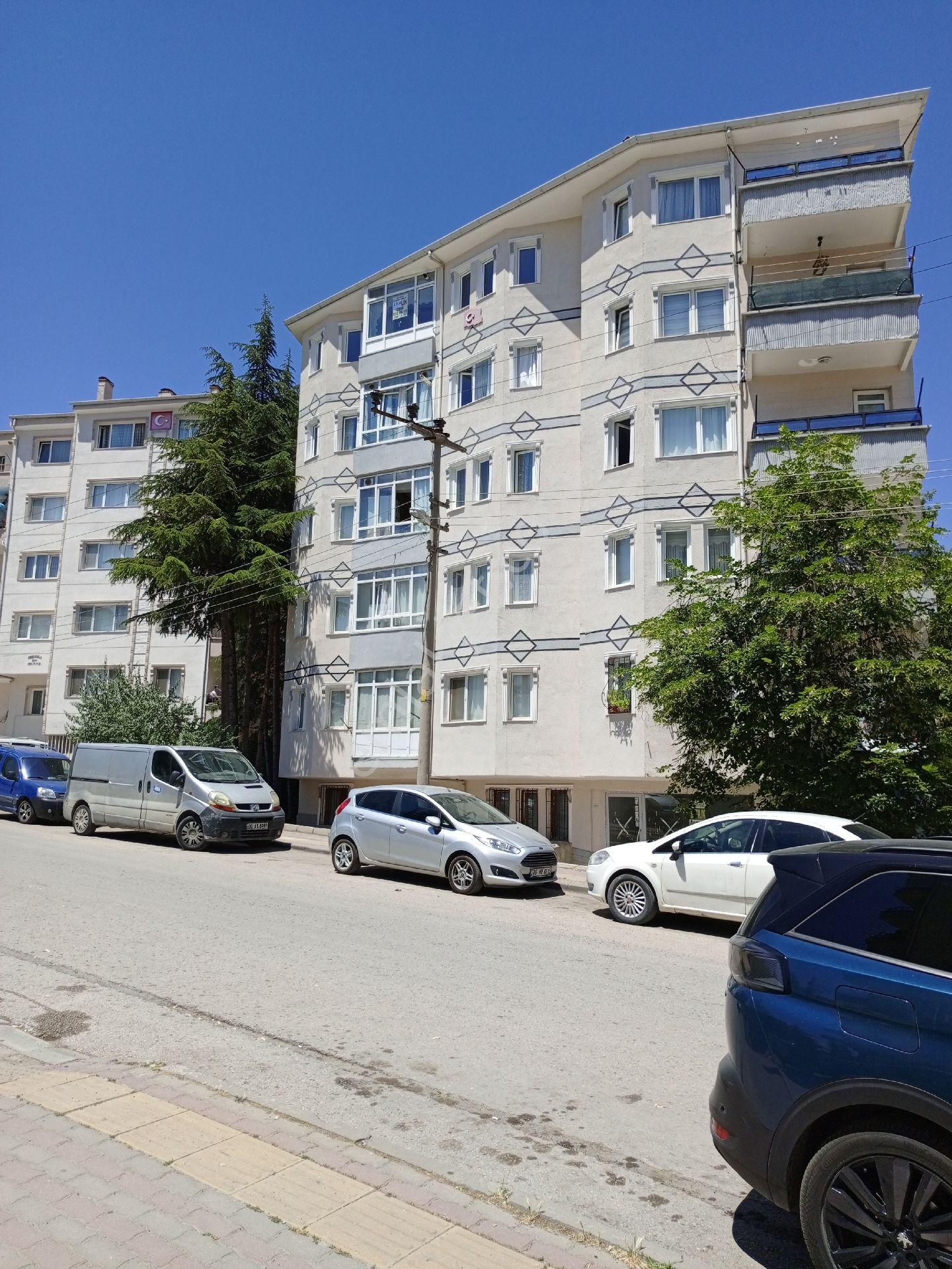 Atatürk Mah Kiralık Daire