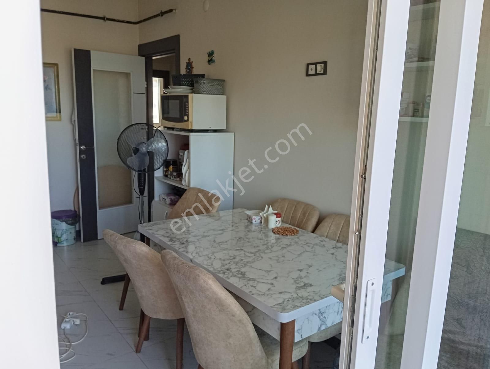 Bandırma / Levent Mahallesinde Deniz Manzaralı, Modern 2+1 Daire - Görsel 20