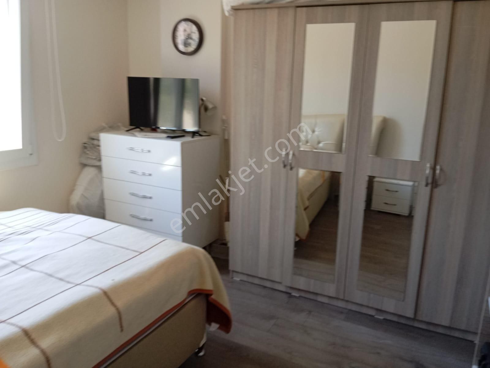 Bandırma / Levent Mahallesinde Deniz Manzaralı, Modern 2+1 Daire - Görsel 12