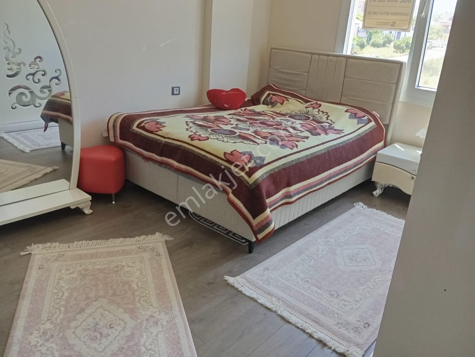 Bandırma / Levent Mahallesinde Deniz Manzaralı, Modern 2+1 Daire - Görsel 32