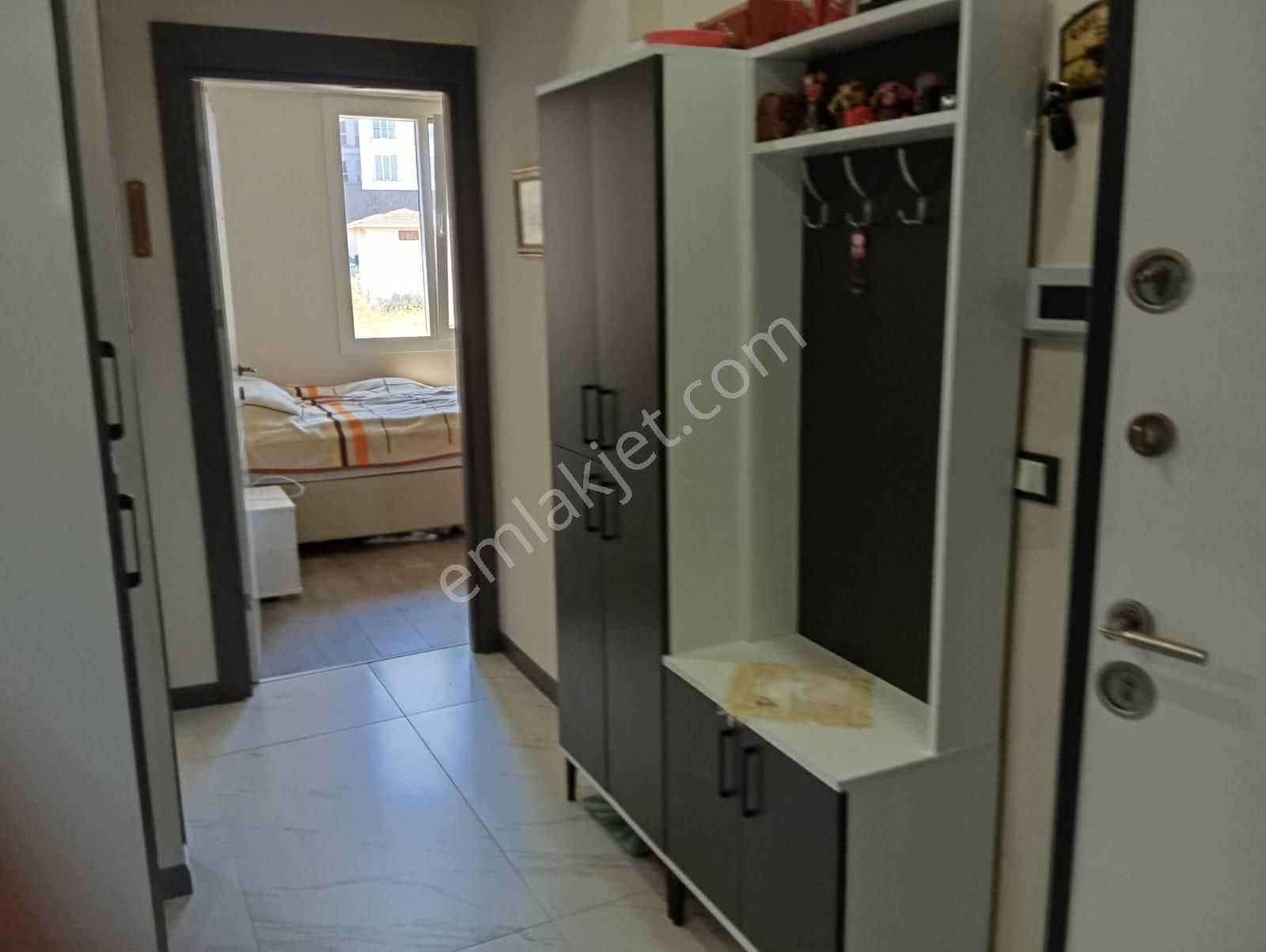 Bandırma / Levent Mahallesinde Deniz Manzaralı, Modern 2+1 Daire - Görsel 17