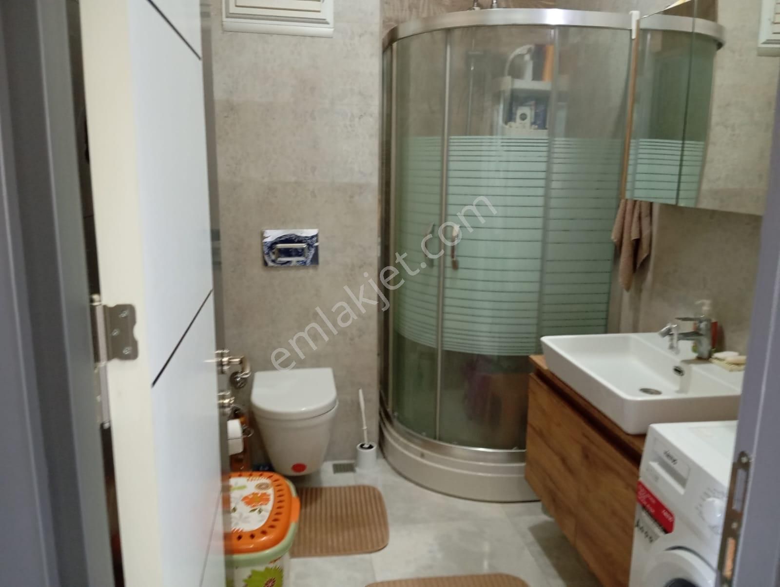 Bandırma / Levent Mahallesinde Deniz Manzaralı, Modern 2+1 Daire - Görsel 29