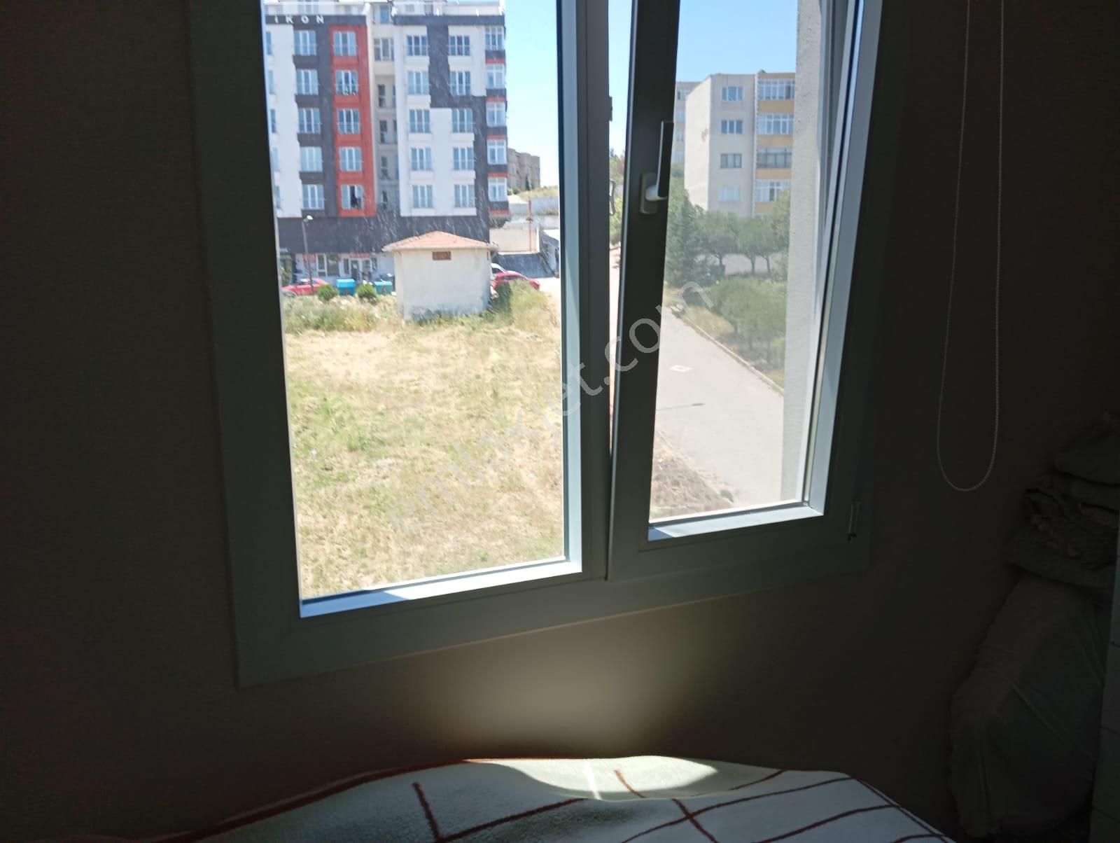 Bandırma / Levent Mahallesinde Deniz Manzaralı, Modern 2+1 Daire - Görsel 9