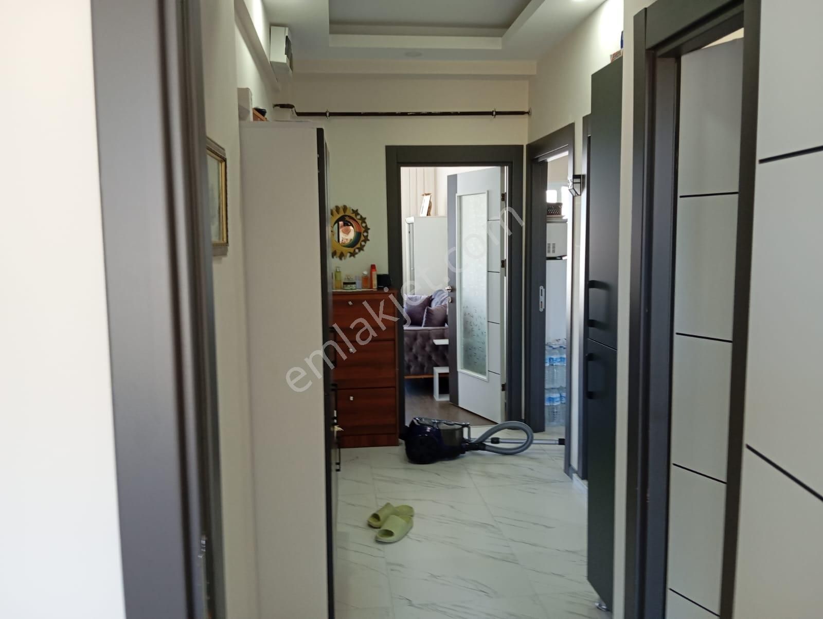 Bandırma / Levent Mahallesinde Deniz Manzaralı, Modern 2+1 Daire - Görsel 8