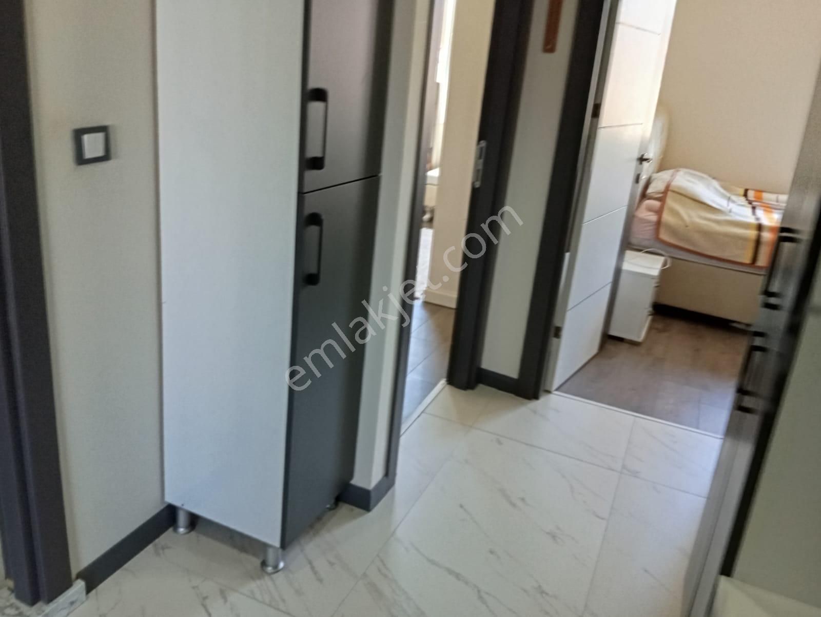 Bandırma / Levent Mahallesinde Deniz Manzaralı, Modern 2+1 Daire - Görsel 31