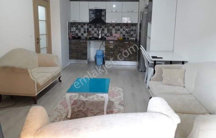 Balatçıkda Günlük Kiralık Lüx Daireler