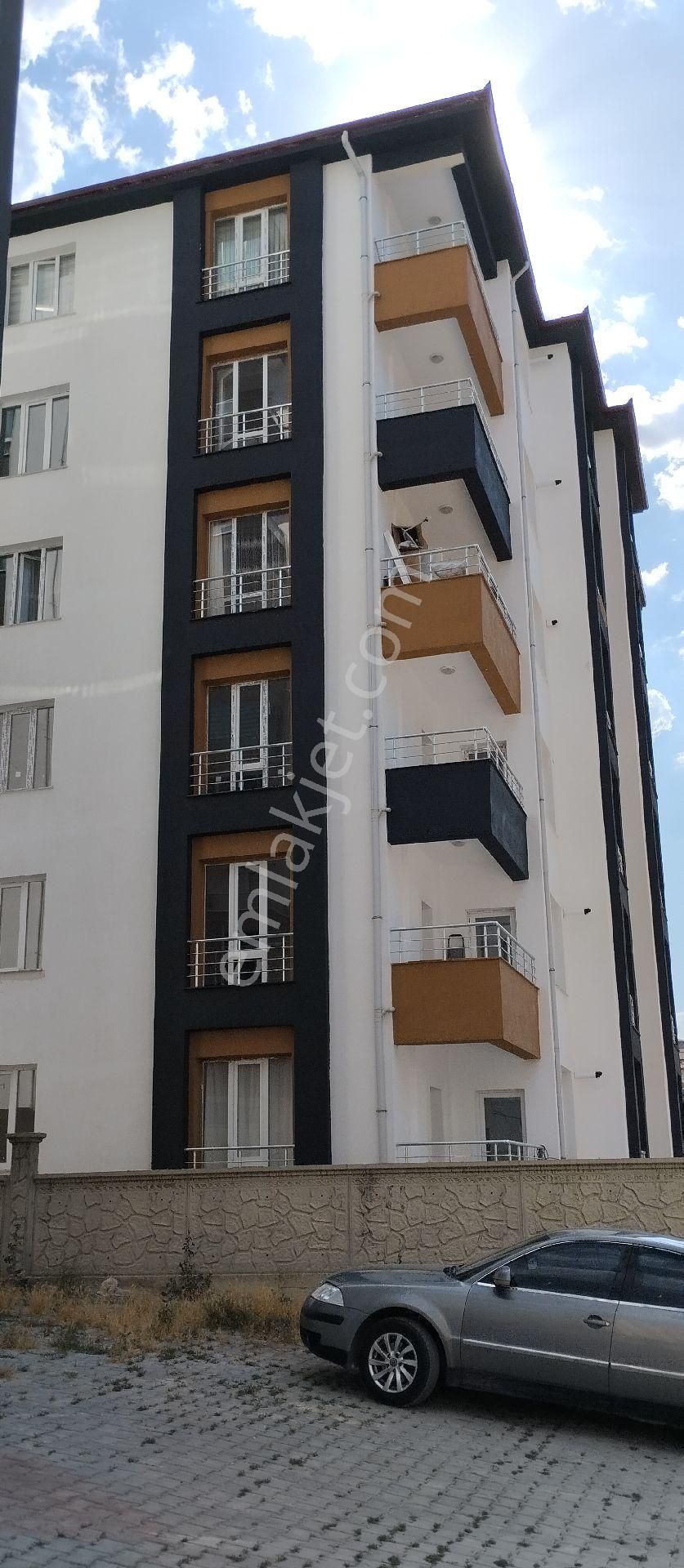 Setılık Daire İlhanlı Mah İnsel Cami Yanı 3+1 Ddaire
