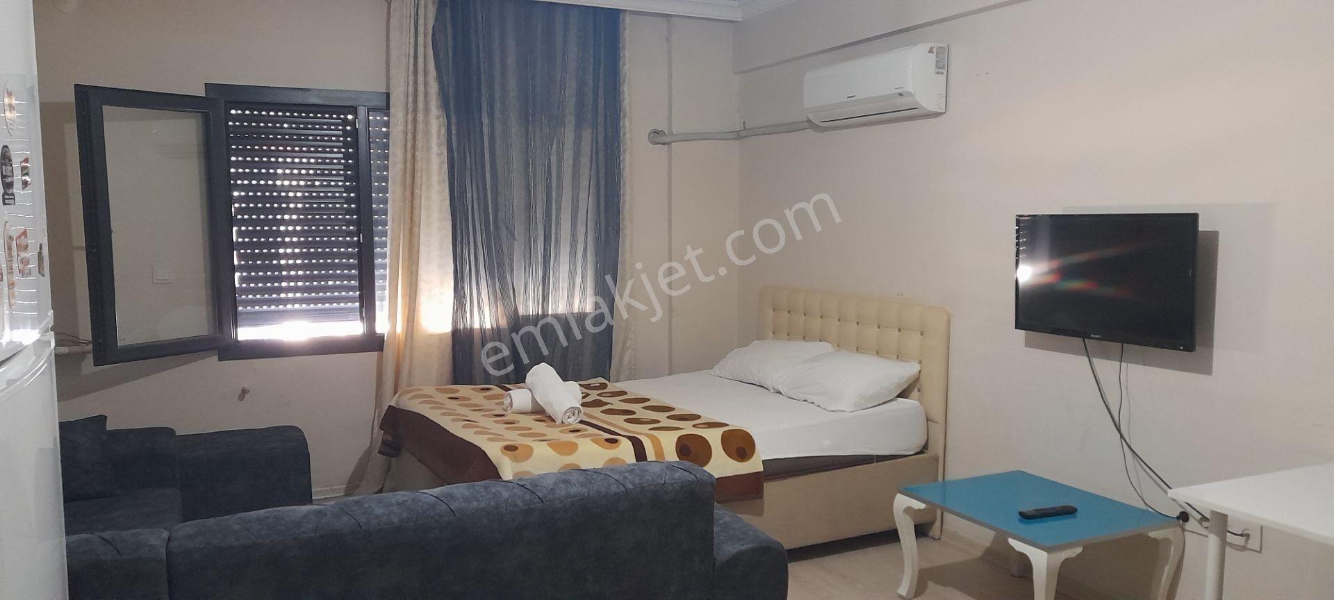 Balatçıkda Günlük Kiralık Lüx Daireler
