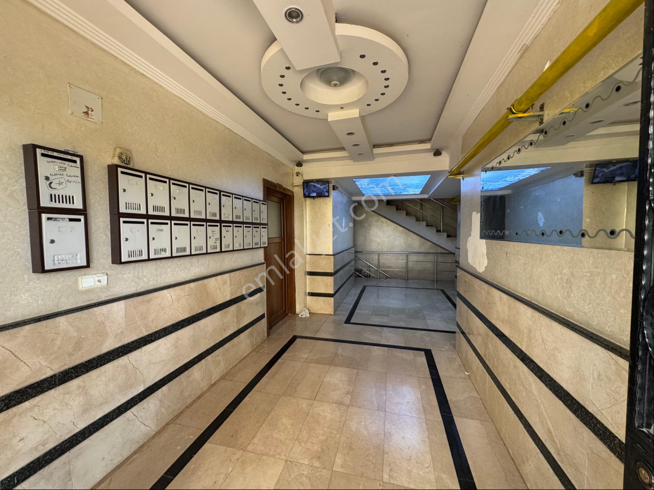 Gaziantep Şehitkamil Burak Mahallesi Satılık 3+1 Daire