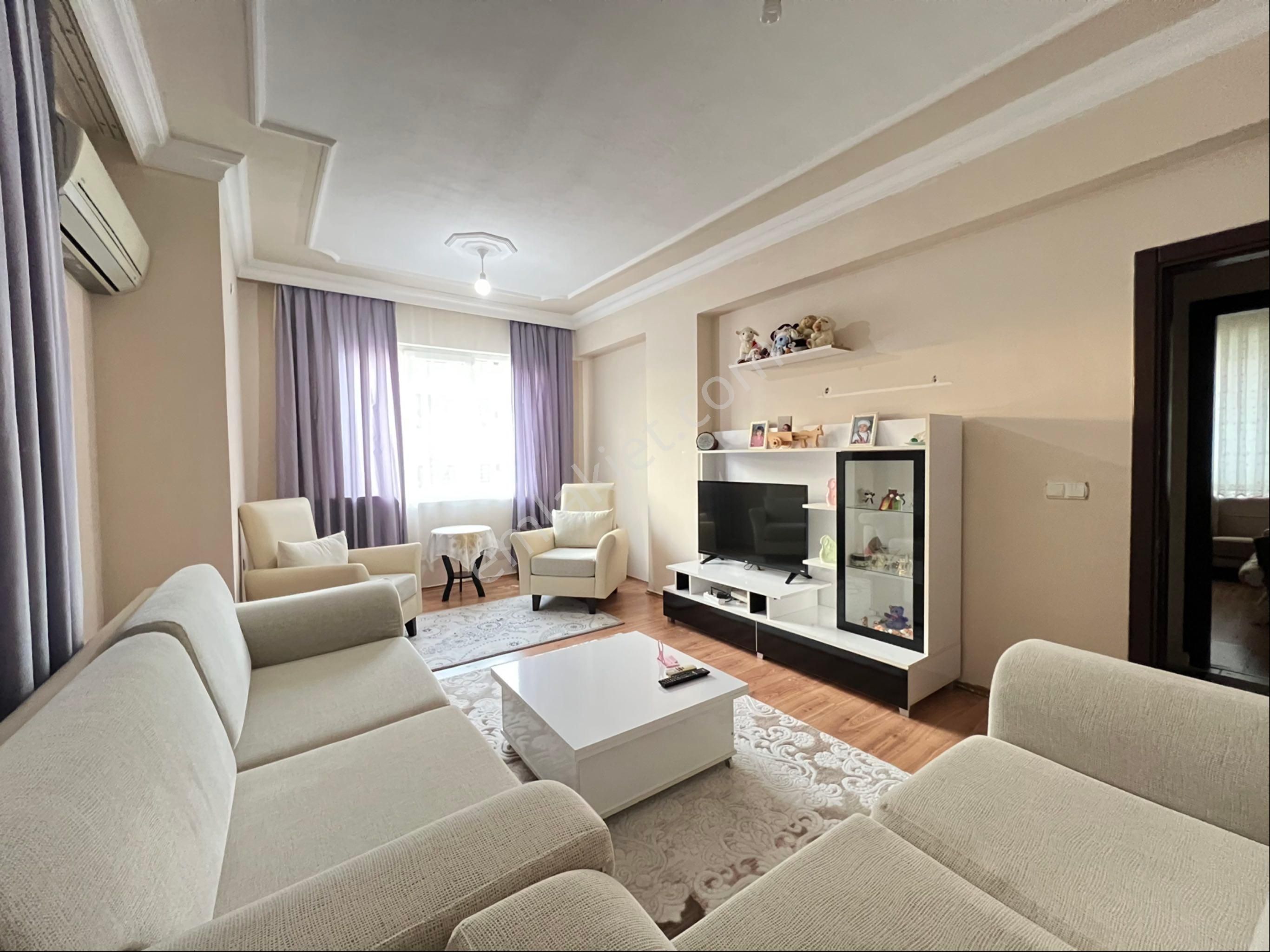 Yeşilyurt Ara Kat Daire 2+1