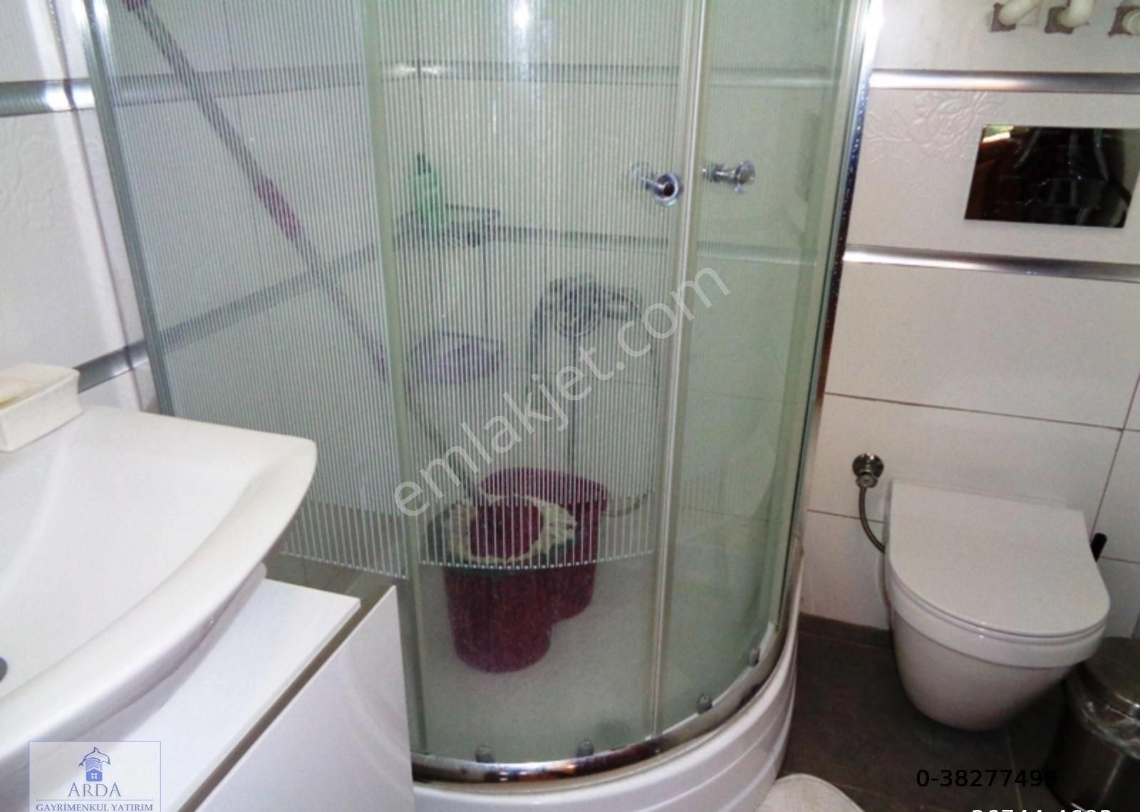 Alaçatı Göbene'de Havuzlu Sitede Satılık Tek Müstakil 3+1 Villa - Görsel 18