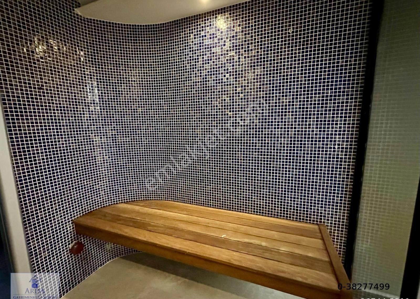 Çiftlikköy Fenerburnunda Deniz Manz 800 M2 Arsa İçinde 4+2 Satılık Exclusive Villa - Görsel 26