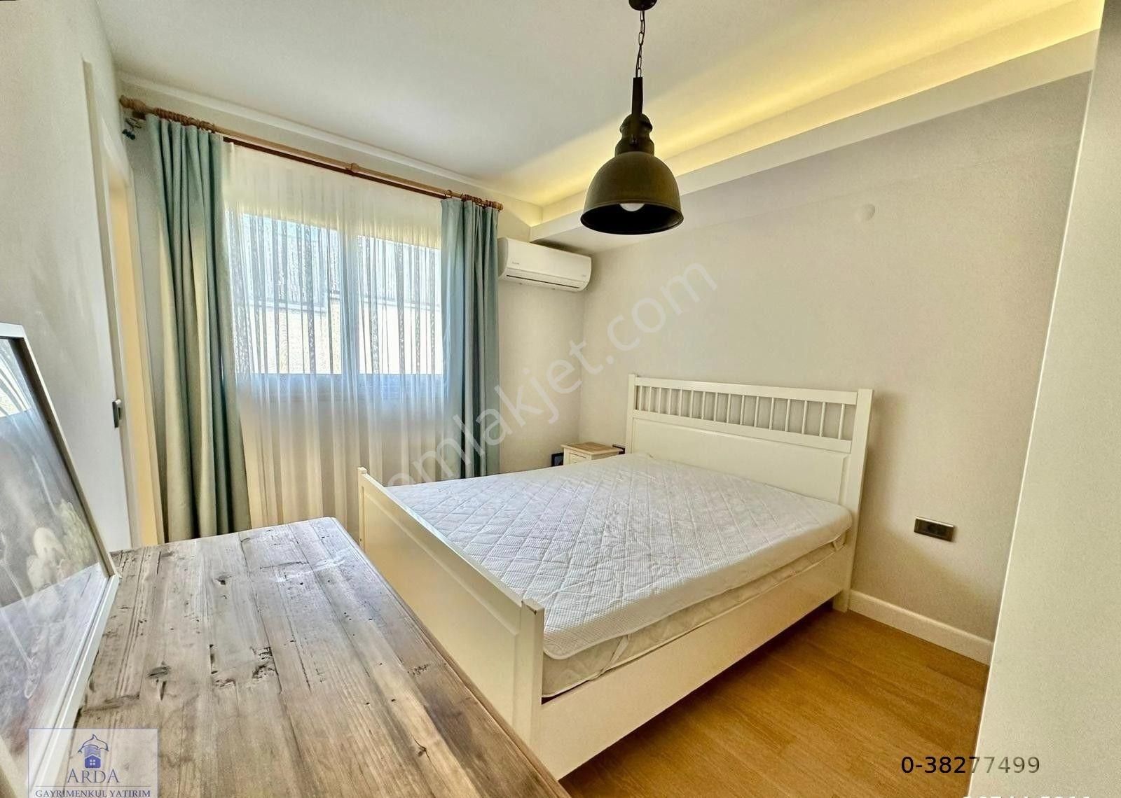 Çiftlikköy Fenerburnunda Deniz Manz 800 M2 Arsa İçinde 4+2 Satılık Exclusive Villa - Görsel 29