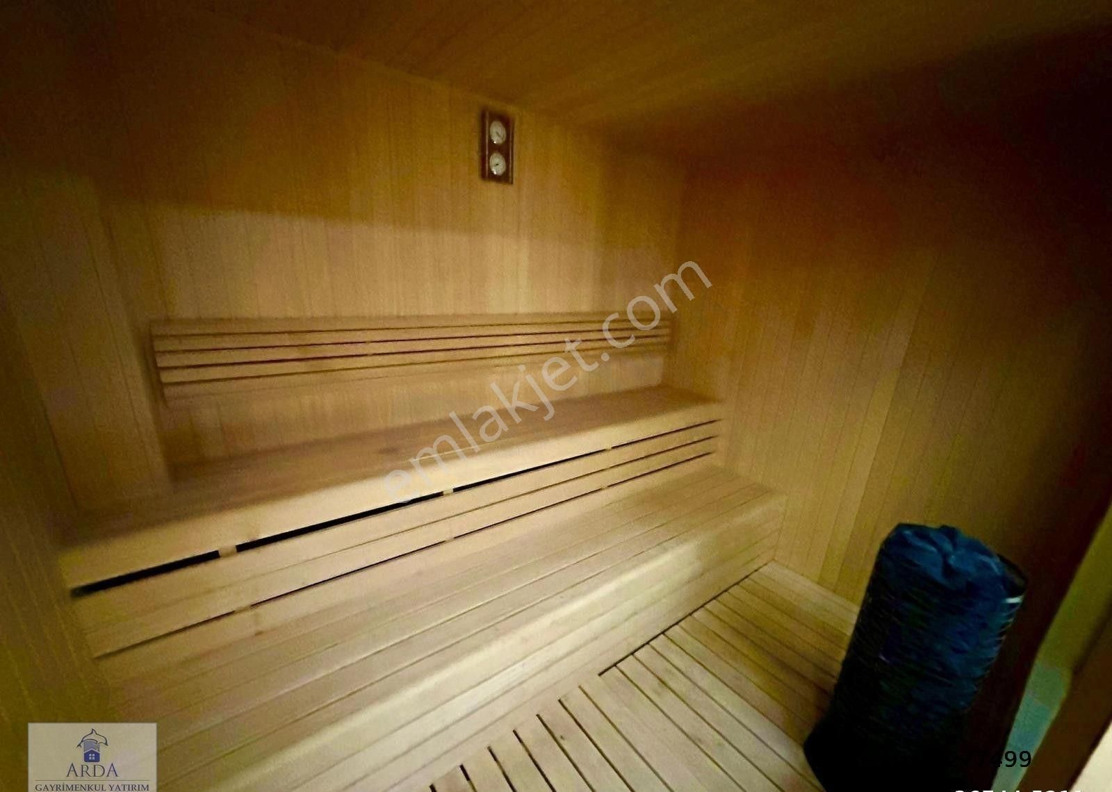 Çiftlikköy Fenerburnunda Deniz Manz 800 M2 Arsa İçinde 4+2 Satılık Exclusive Villa - Görsel 34