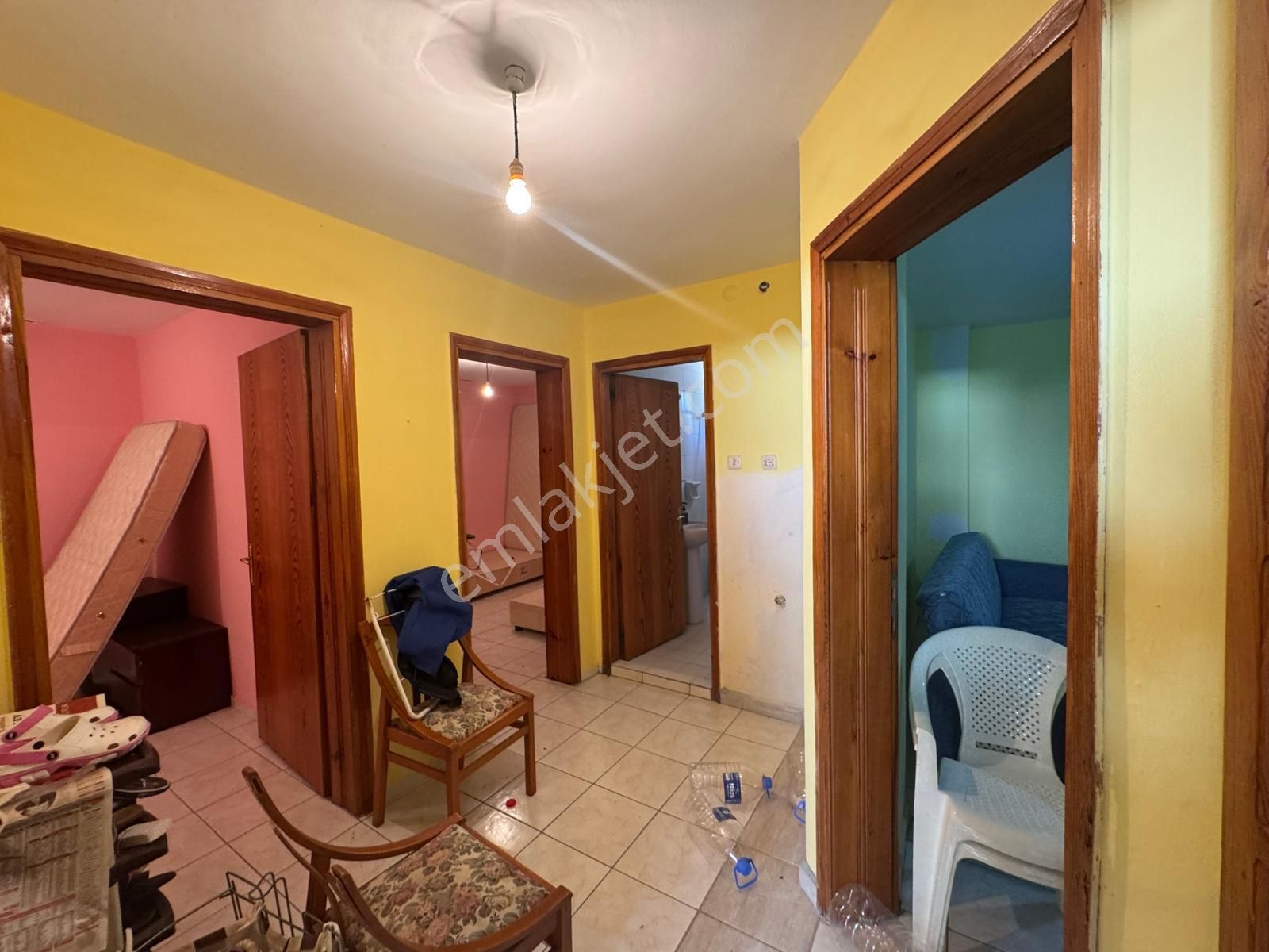 Çamlıkta Denize Yakın Komple Satılık Bina - Görsel 34