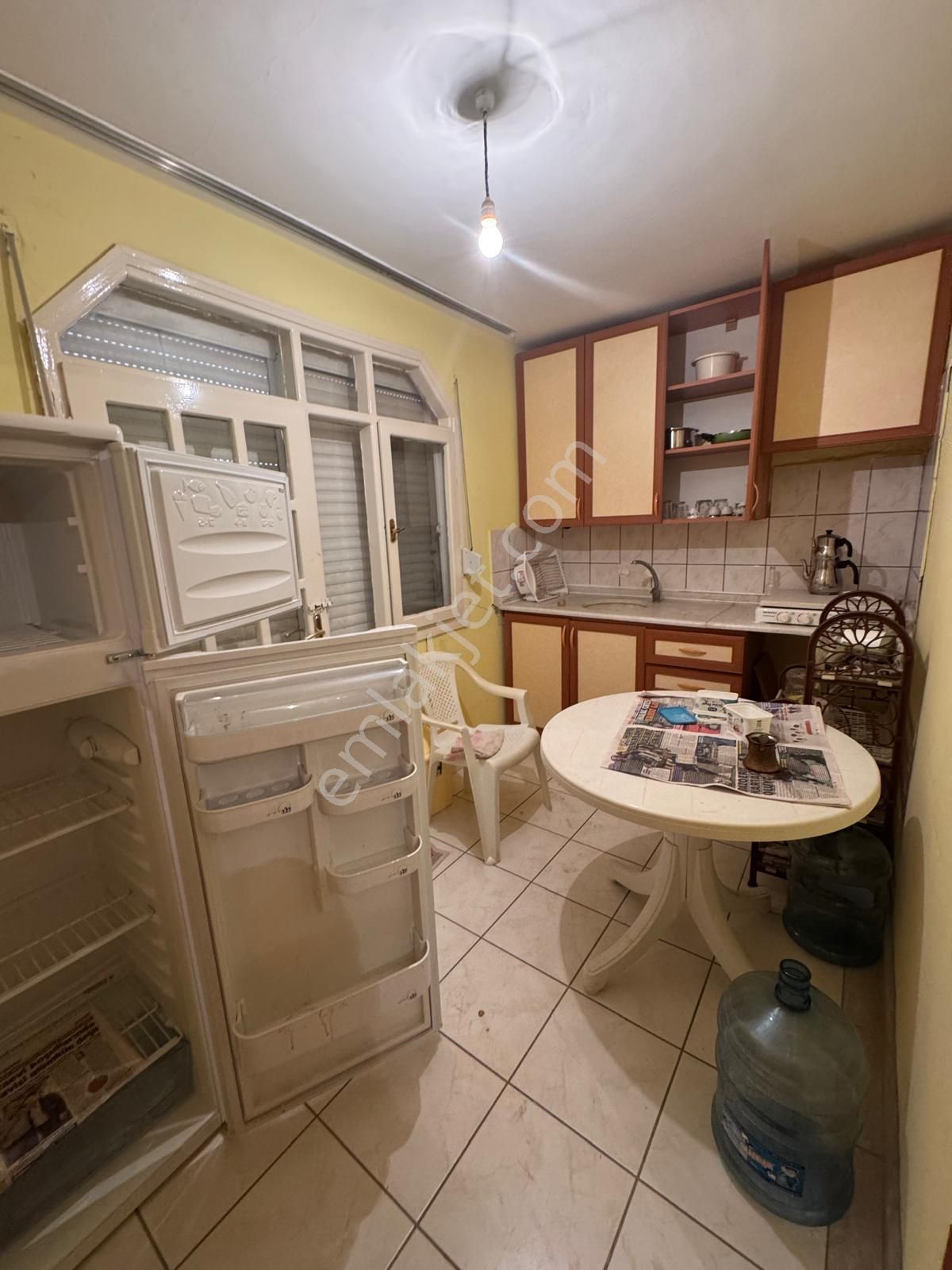 Çamlıkta Denize Yakın Komple Satılık Bina - Görsel 33