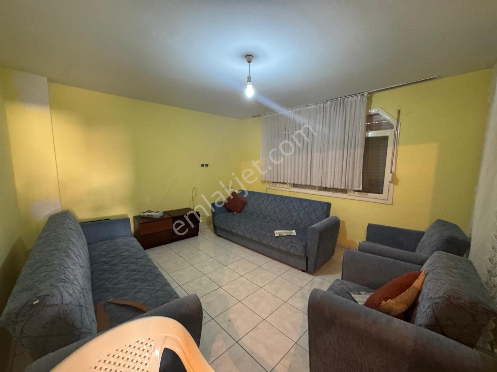 Çamlıkta Denize Yakın Komple Satılık Bina - Görsel 32