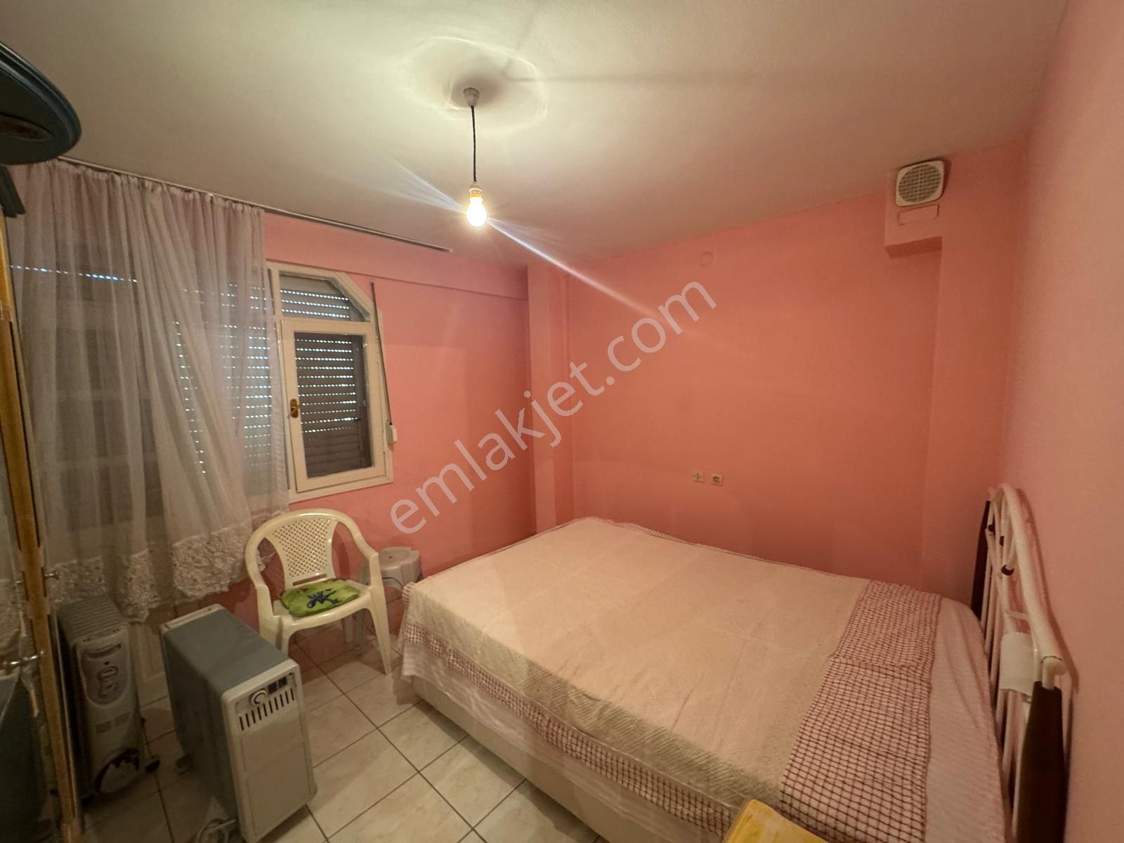 Çamlıkta Denize Yakın Komple Satılık Bina - Görsel 29