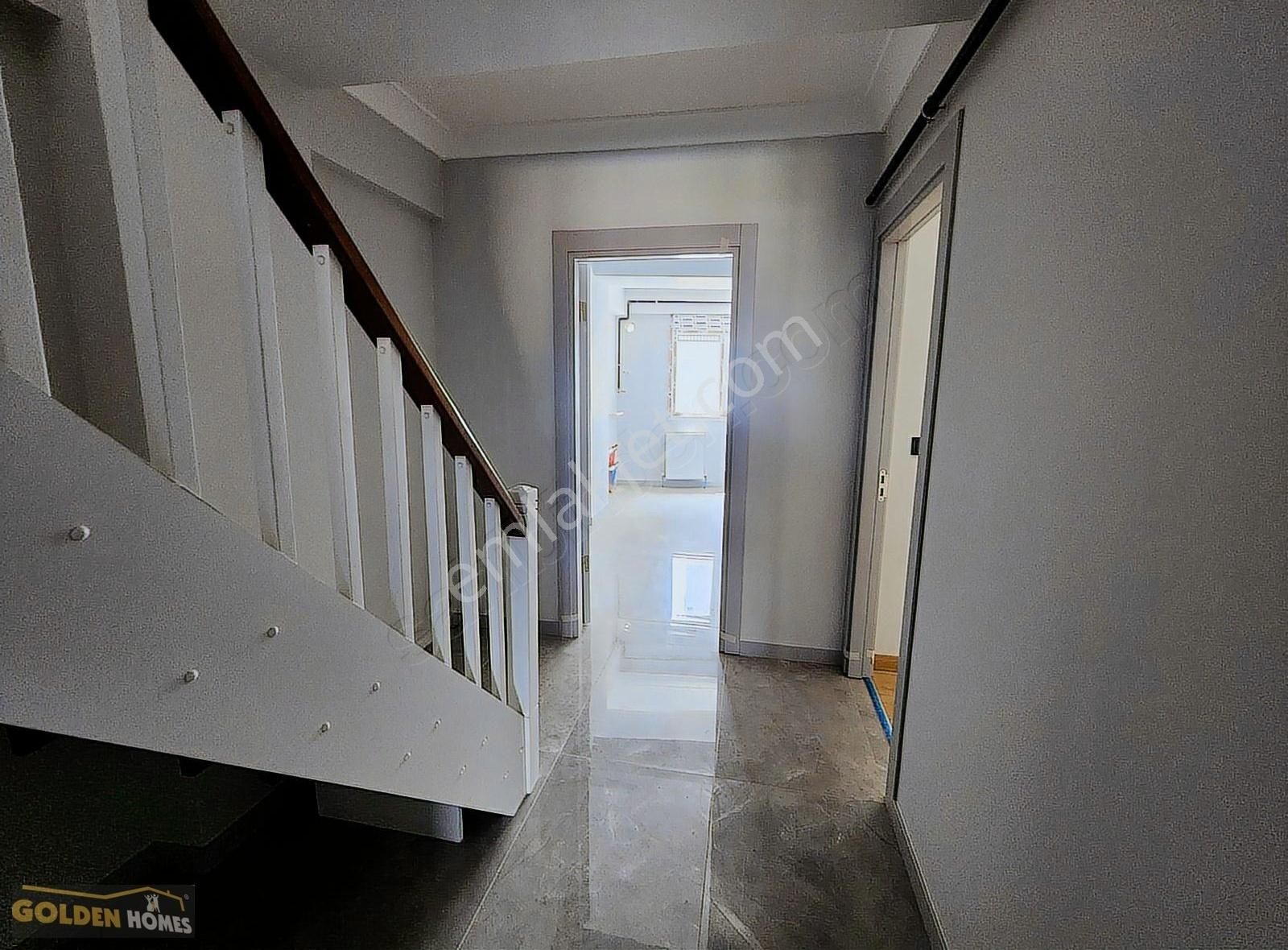 Golden Homes'tan Fıstıkağacı Metroya 3dk 3+2 Satılık Dublex - Görsel 16