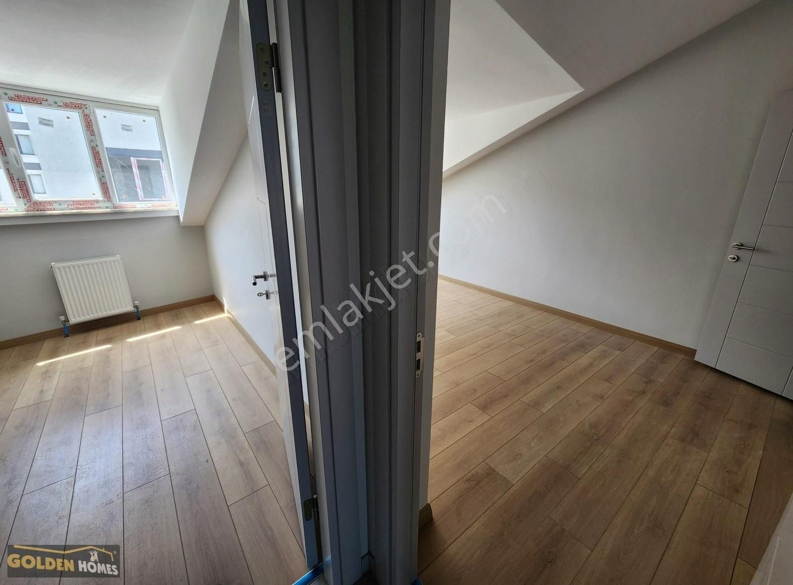 Golden Homes'tan Fıstıkağacı Metroya 3dk 3+2 Satılık Dublex - Görsel 33