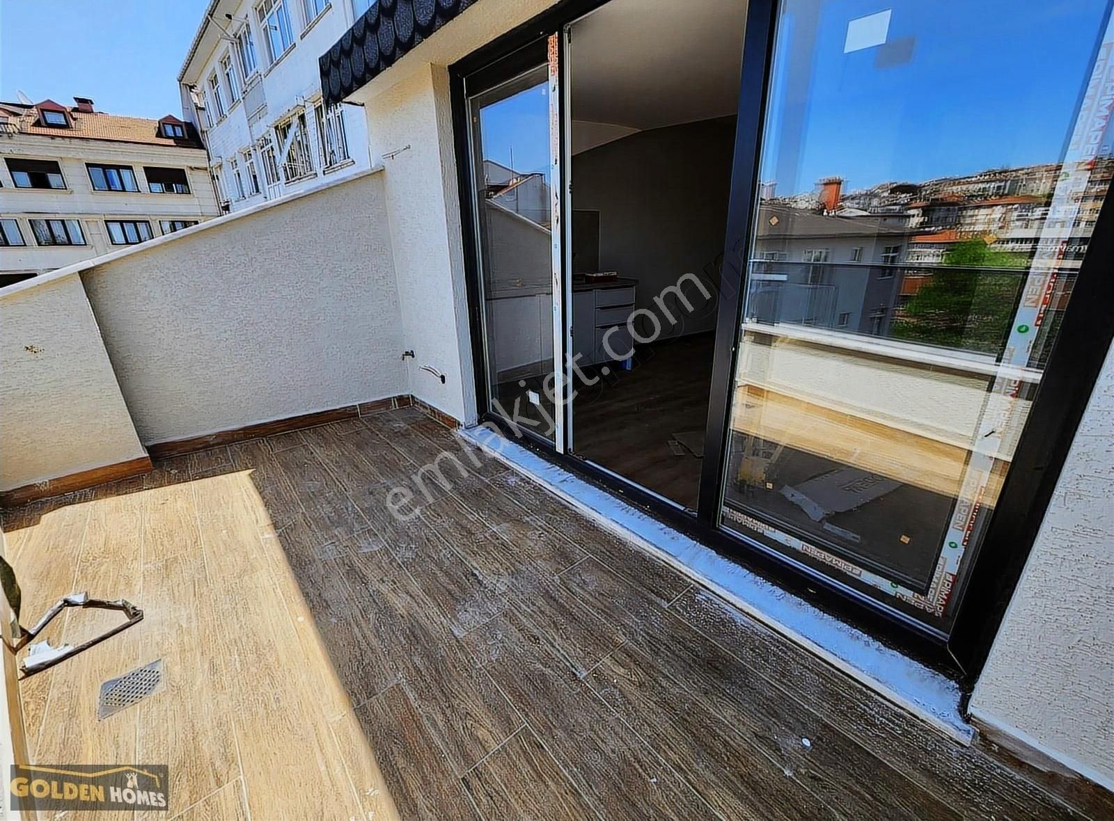 Golden Homes'tan Fıstıkağacı Metroya 3dk 3+2 Satılık Dublex - Görsel 7