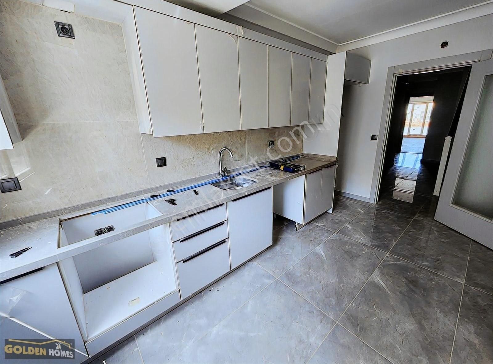Golden Homes'tan Fıstıkağacı Metroya 3dk 3+2 Satılık Dublex - Görsel 4