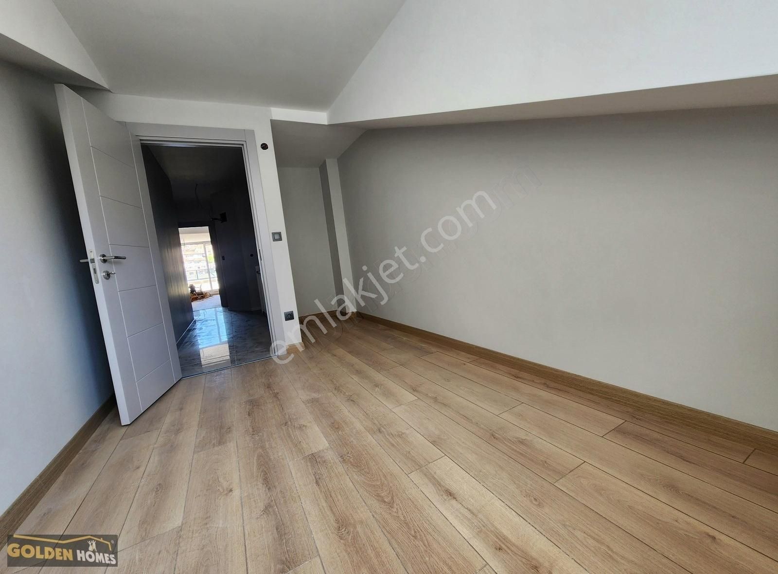 Golden Homes'tan Fıstıkağacı Metroya 3dk 3+2 Satılık Dublex - Görsel 22